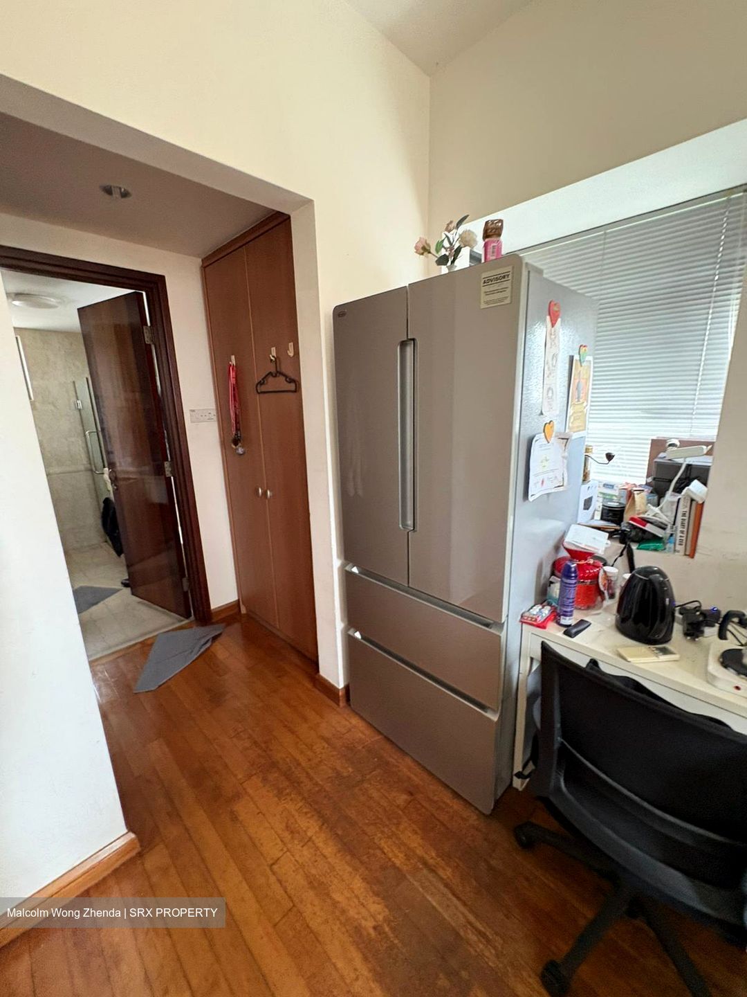 Twin Heights (D12), Apartment #562036341